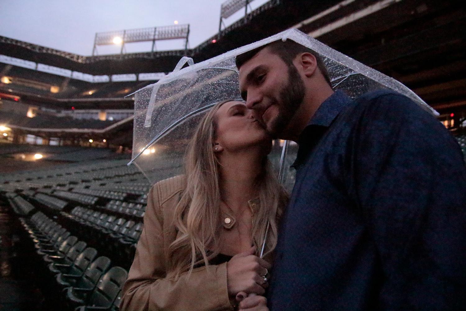 The Wedding Website of Emily Hailey and Seth Walker