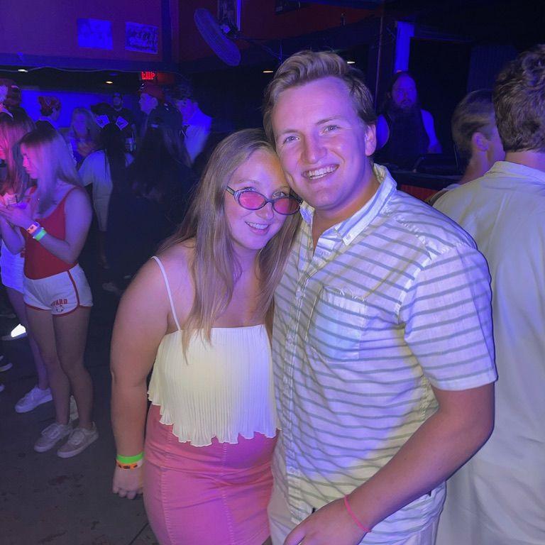 Halloween at TCU