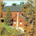 Antique Shops & Grist Mill Ruins
