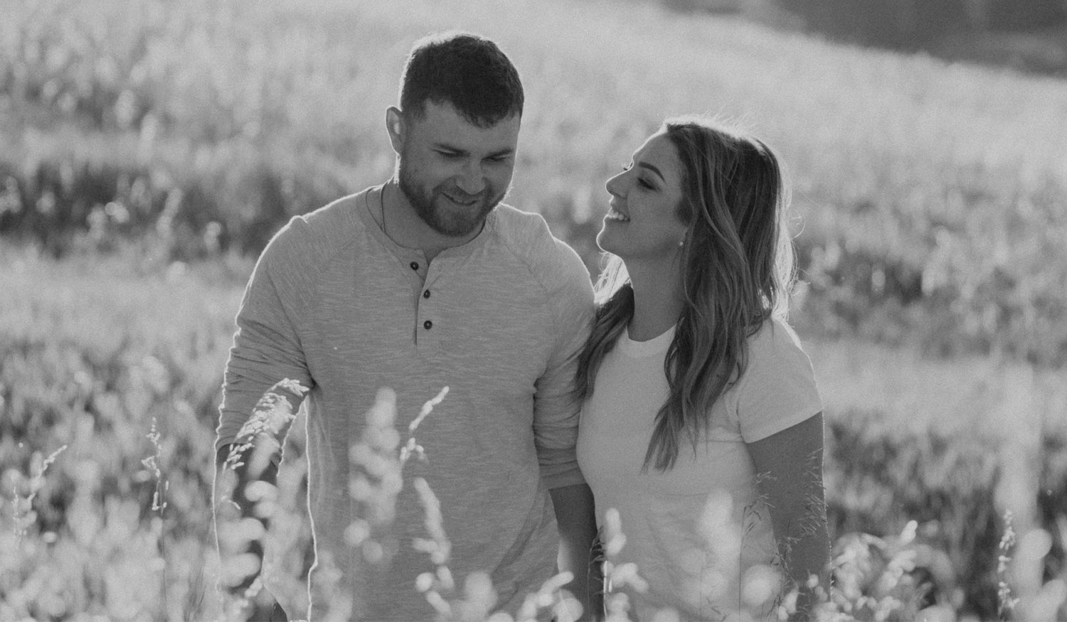 The Wedding Website of Heather Huff and Shawn McGinnis