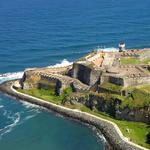 Castillo San Felipe del Morro