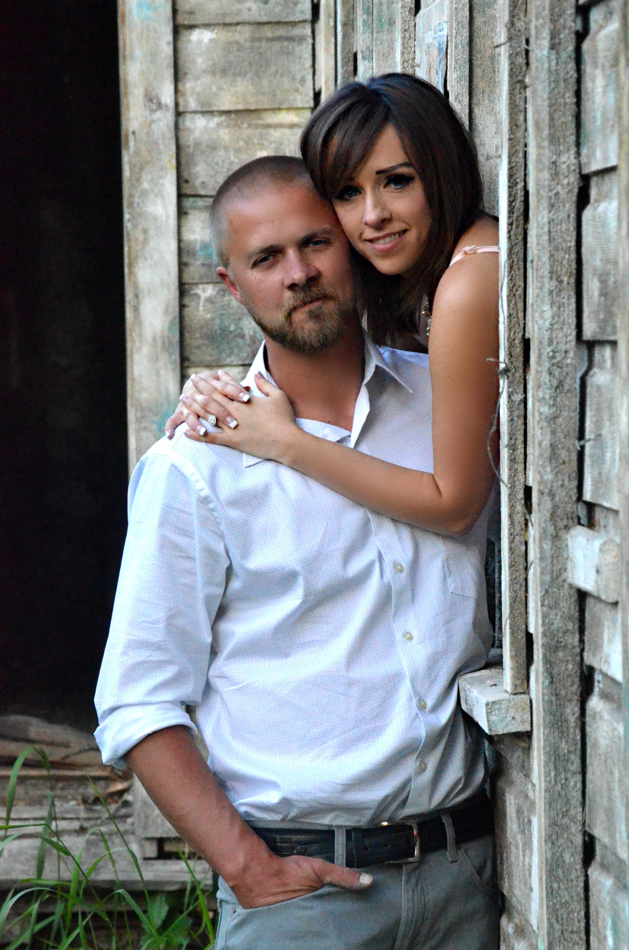 The Wedding Website of Ashley Curry and Brady Moedl
