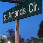 Saint Armands Circle