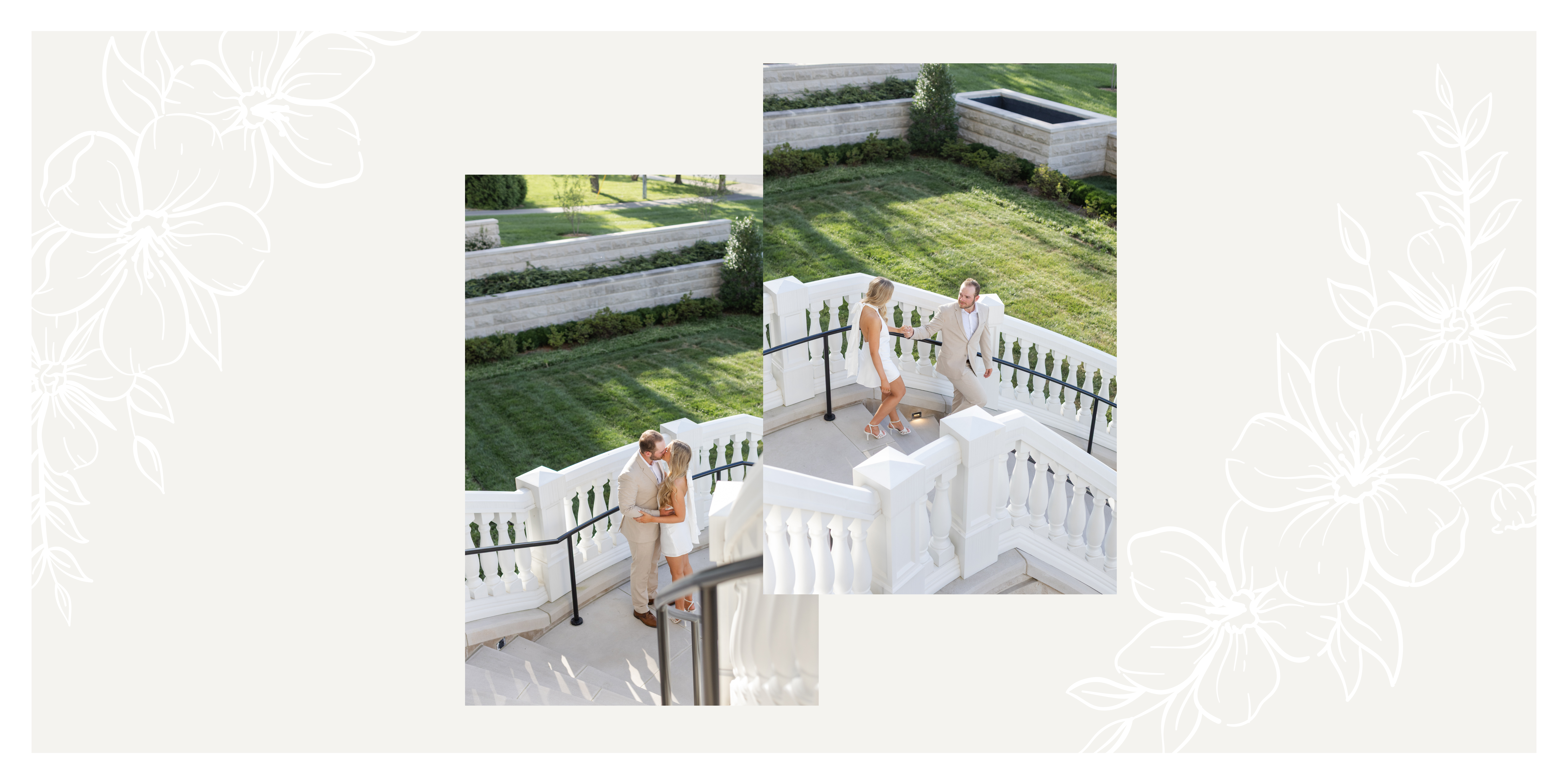 The Wedding Website of Alexandra McDaniel and Zachary Knuckey