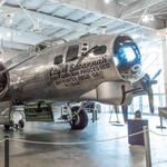 National Museum of the Mighty Eighth Air Force