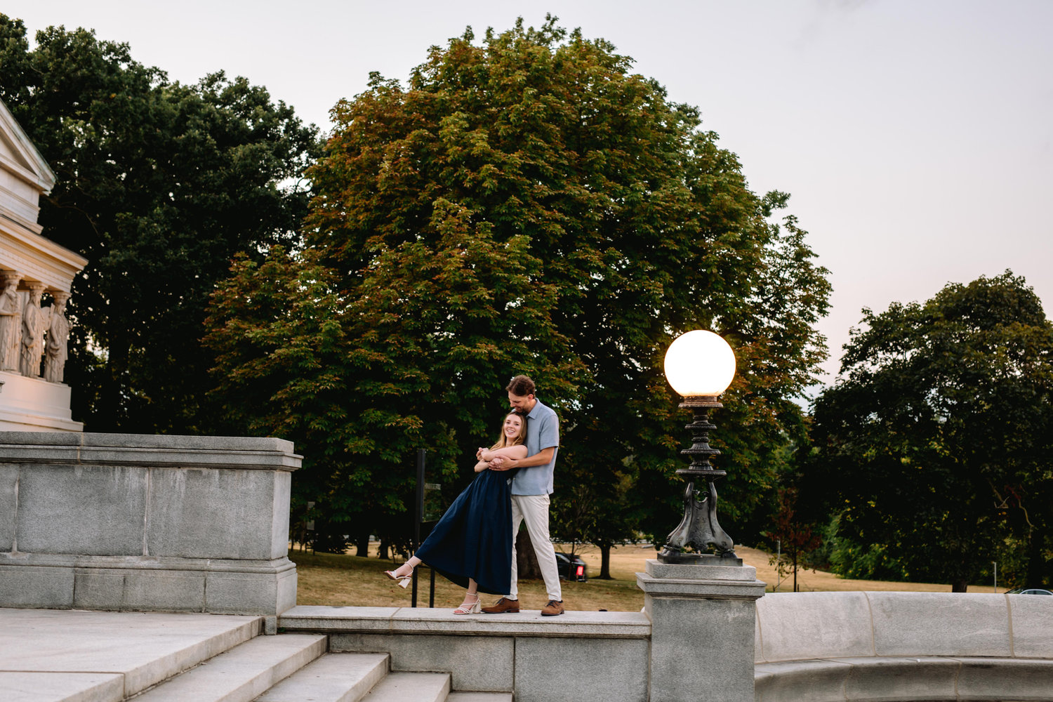 The Wedding Website of Marissa Hope Saber and Luke Donald Strott