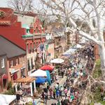 Leesburg Flower and Garden Festival