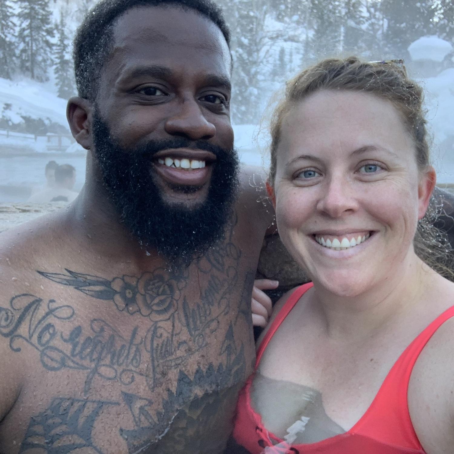 Steamboat springs