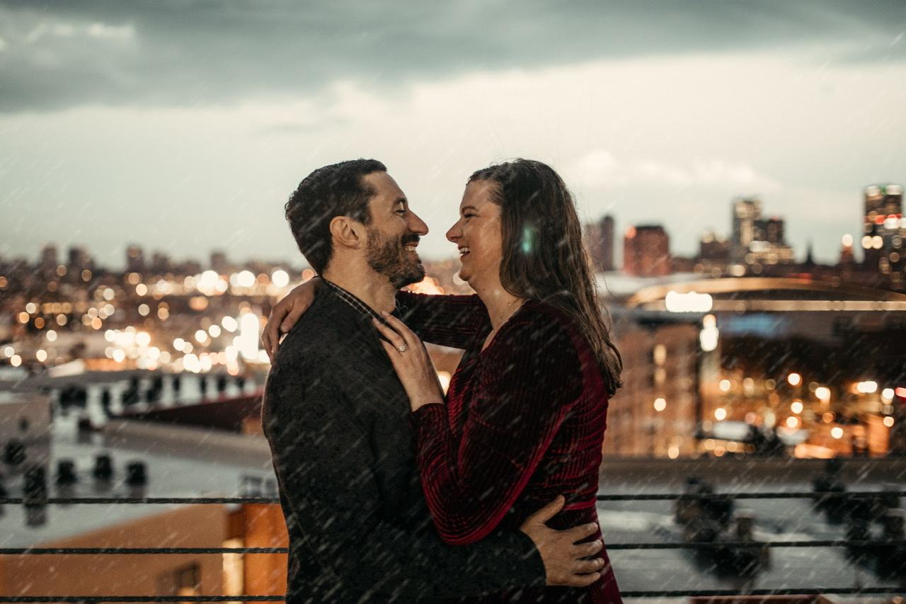 The Wedding Website of Kristyn Romanowski and Brent Chesmore