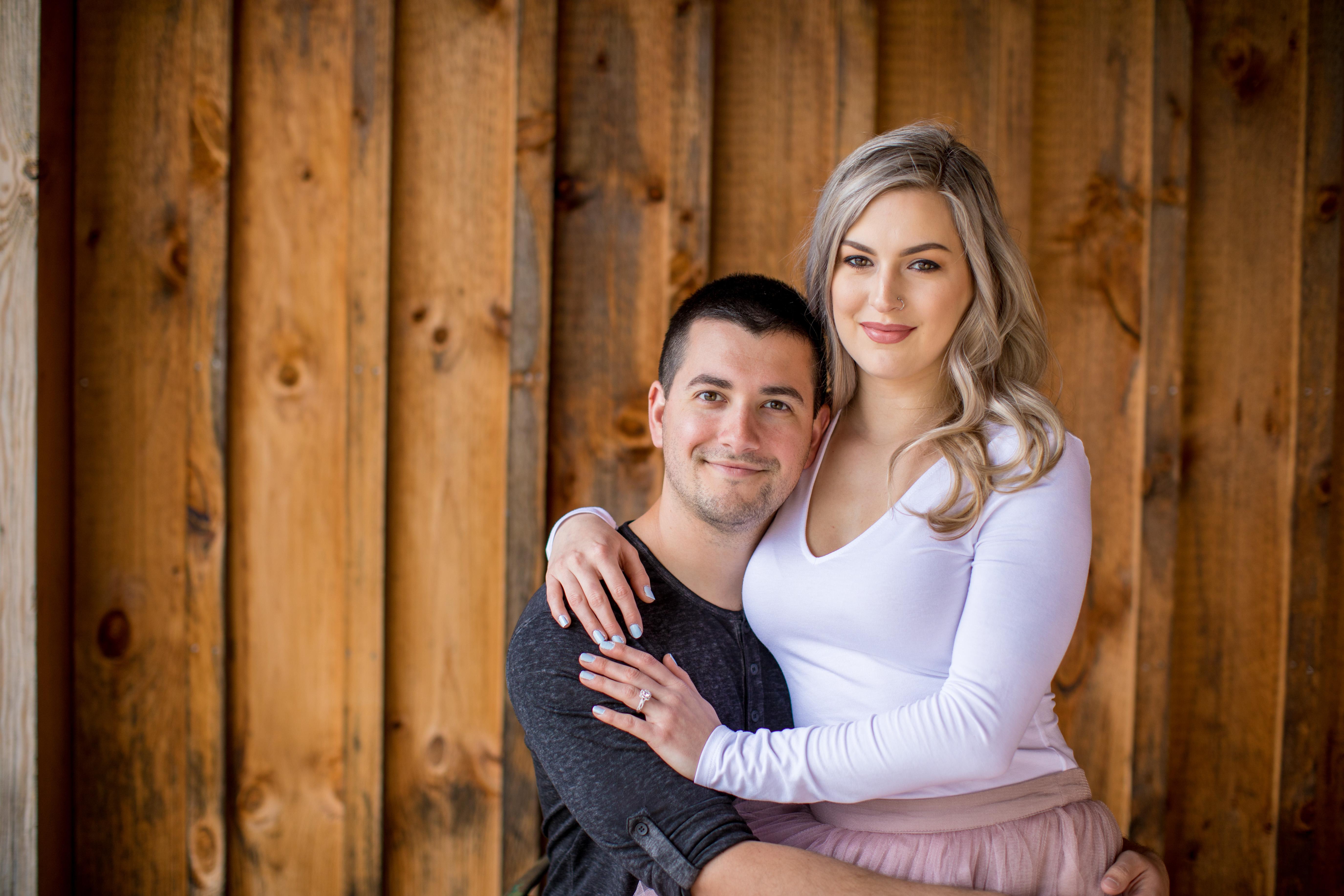 The Wedding Website of Amanda Nagy and Robert Kelly