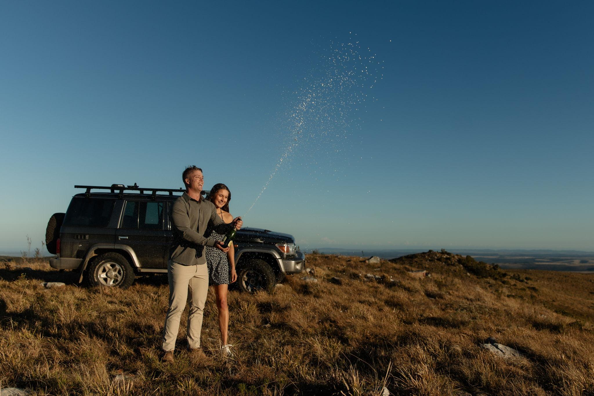 The Wedding Website of Hannah Chowles and Curtis Rudling