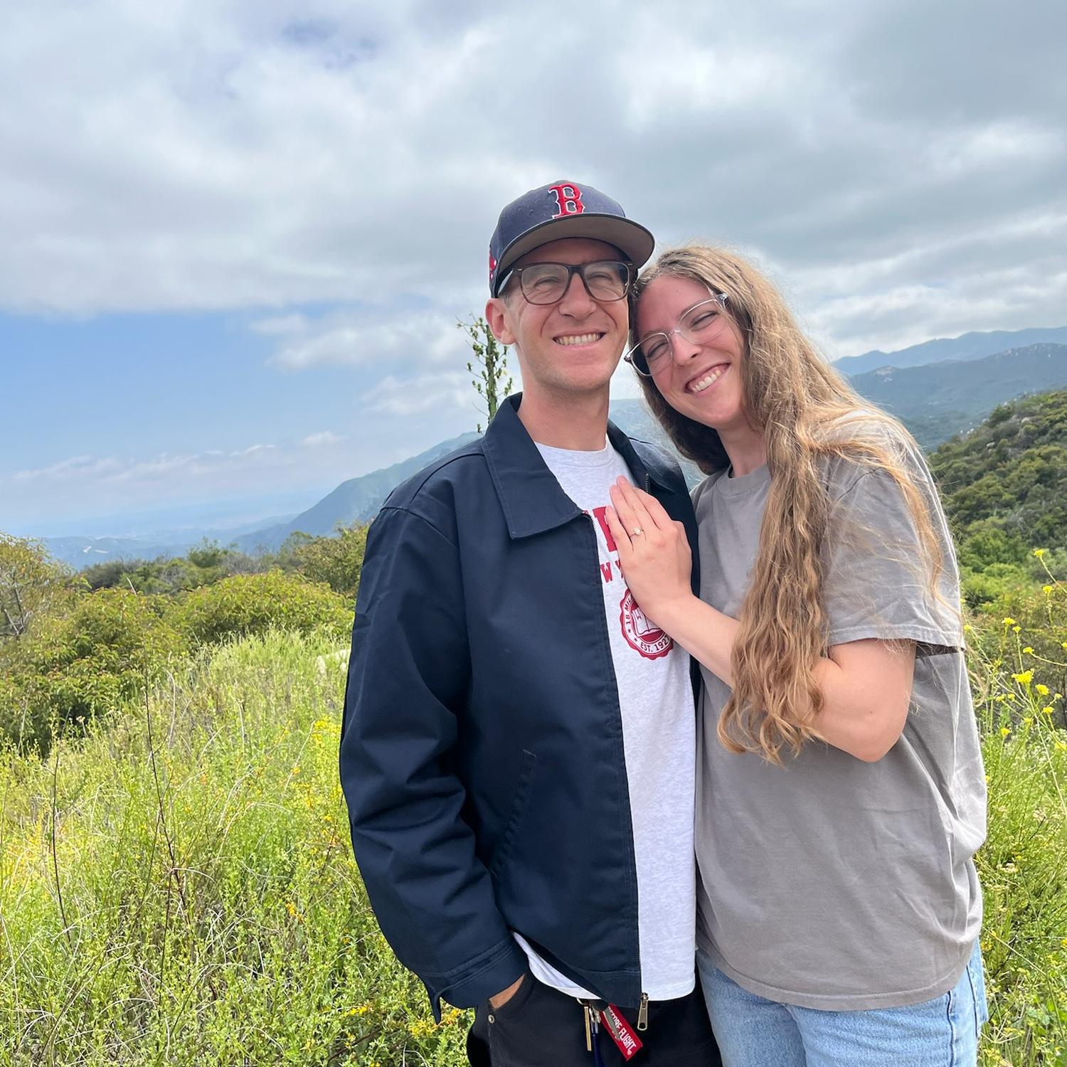 together in the wild
