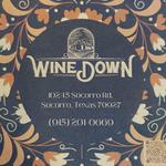 Wine Down