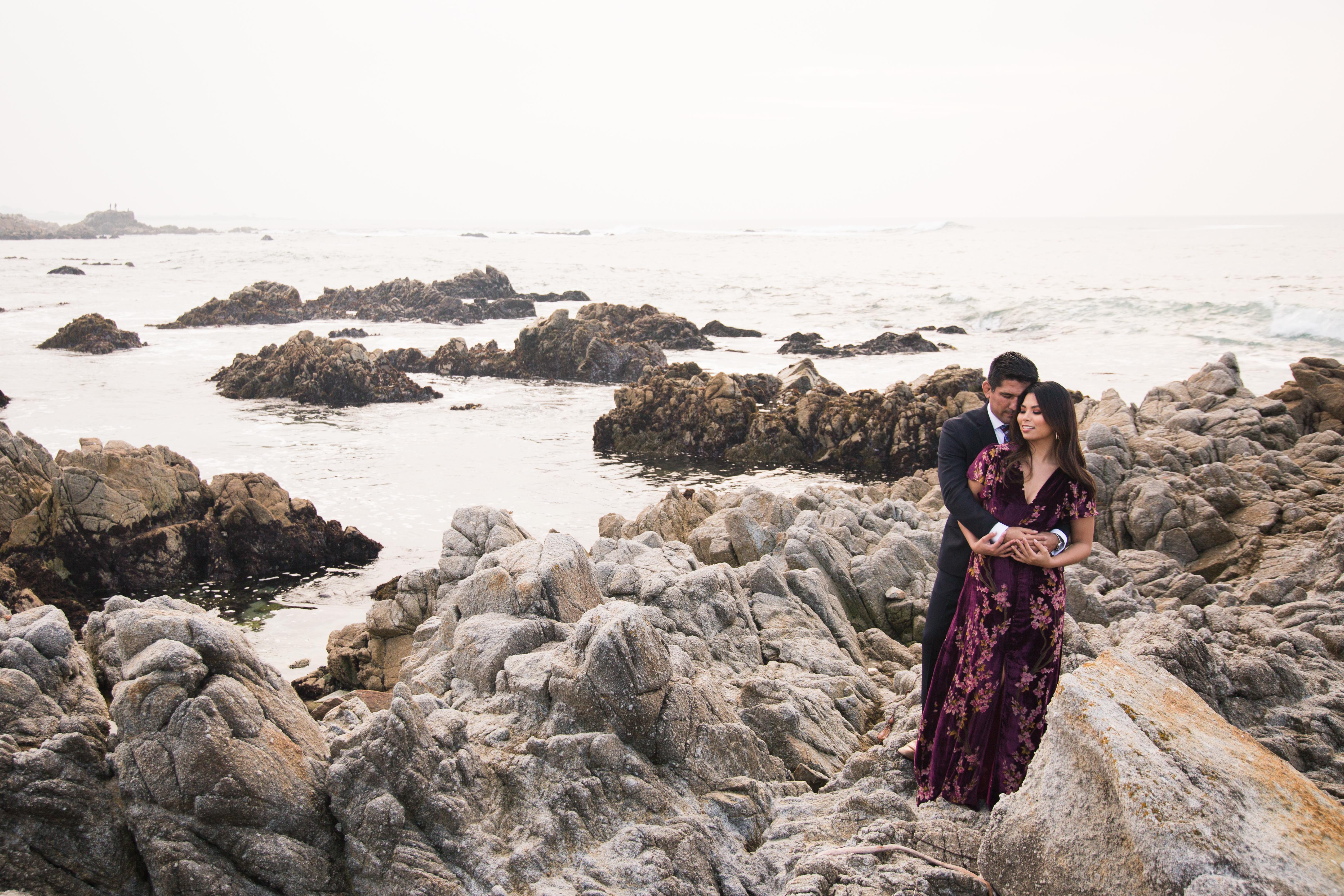 The Wedding Website of Kristine-Marie Barrion and Jesse William Reta