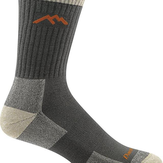 Darn Tough Coolmax Micro Crew Cushion Socks - Men's