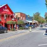 Canton Street, Roswell