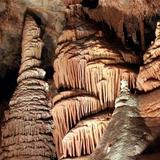 Lewis & Clark Caverns State Park