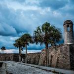 Castillo de San Marcos