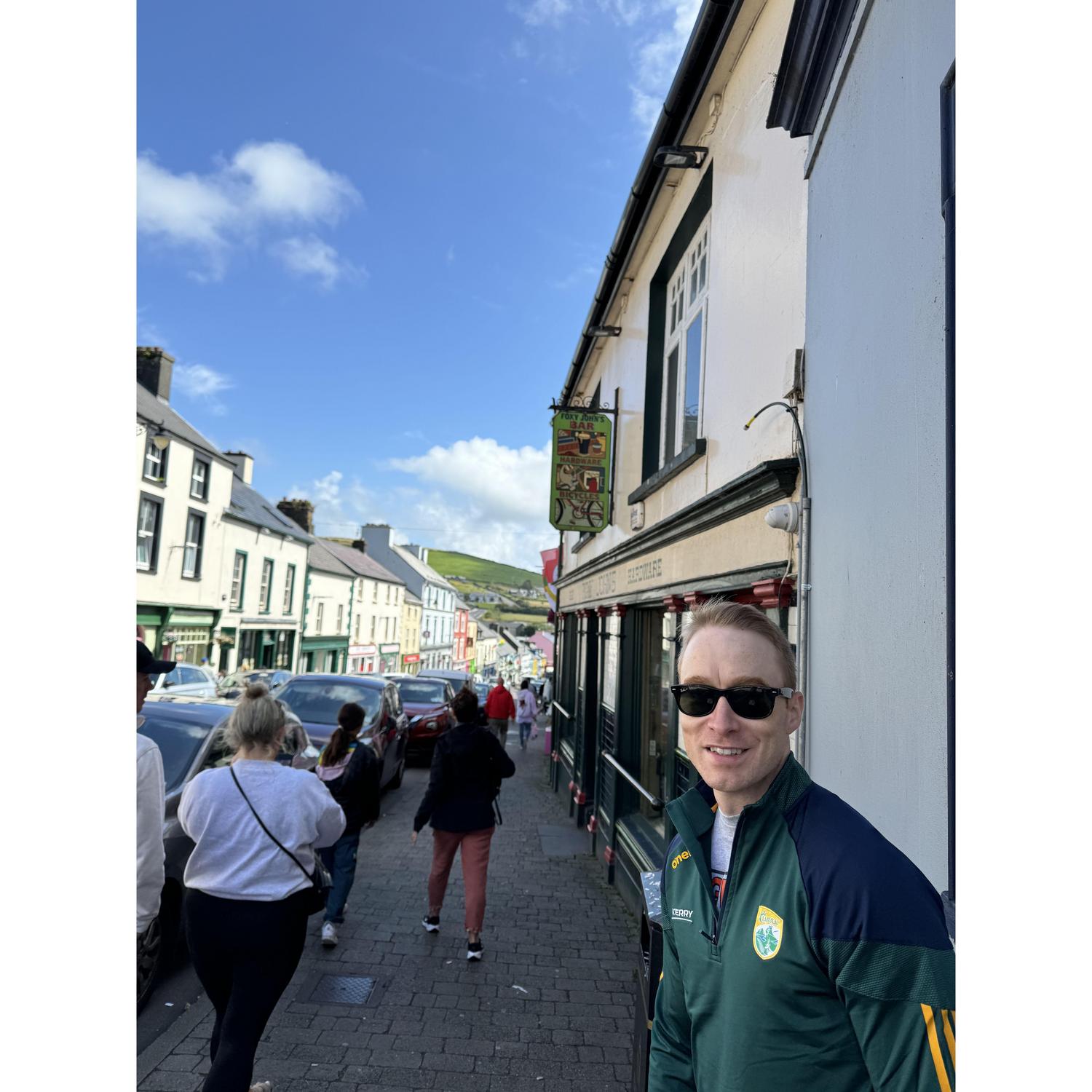 Dingle, Co Kerry