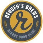 Reuben's Brews - The Taproom