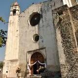 Ex Convento de Santo Domingo de Guzmán´