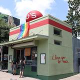 Jo's Coffee – South Congress