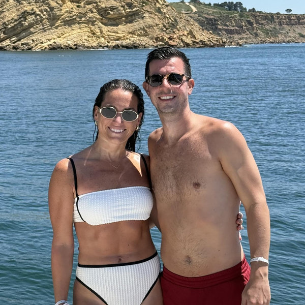 Our Honeymoon Fund