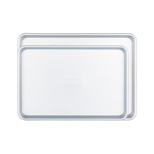 Viking 2 Piece Nonstick Baking Sheet Set