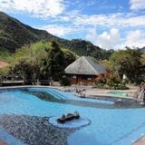 Papallacta Hot Springs