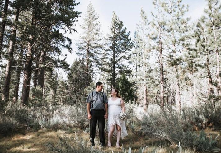 The Wedding Website of Jennifer Bowen and Michael Call