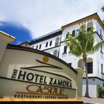Hotel Zamora