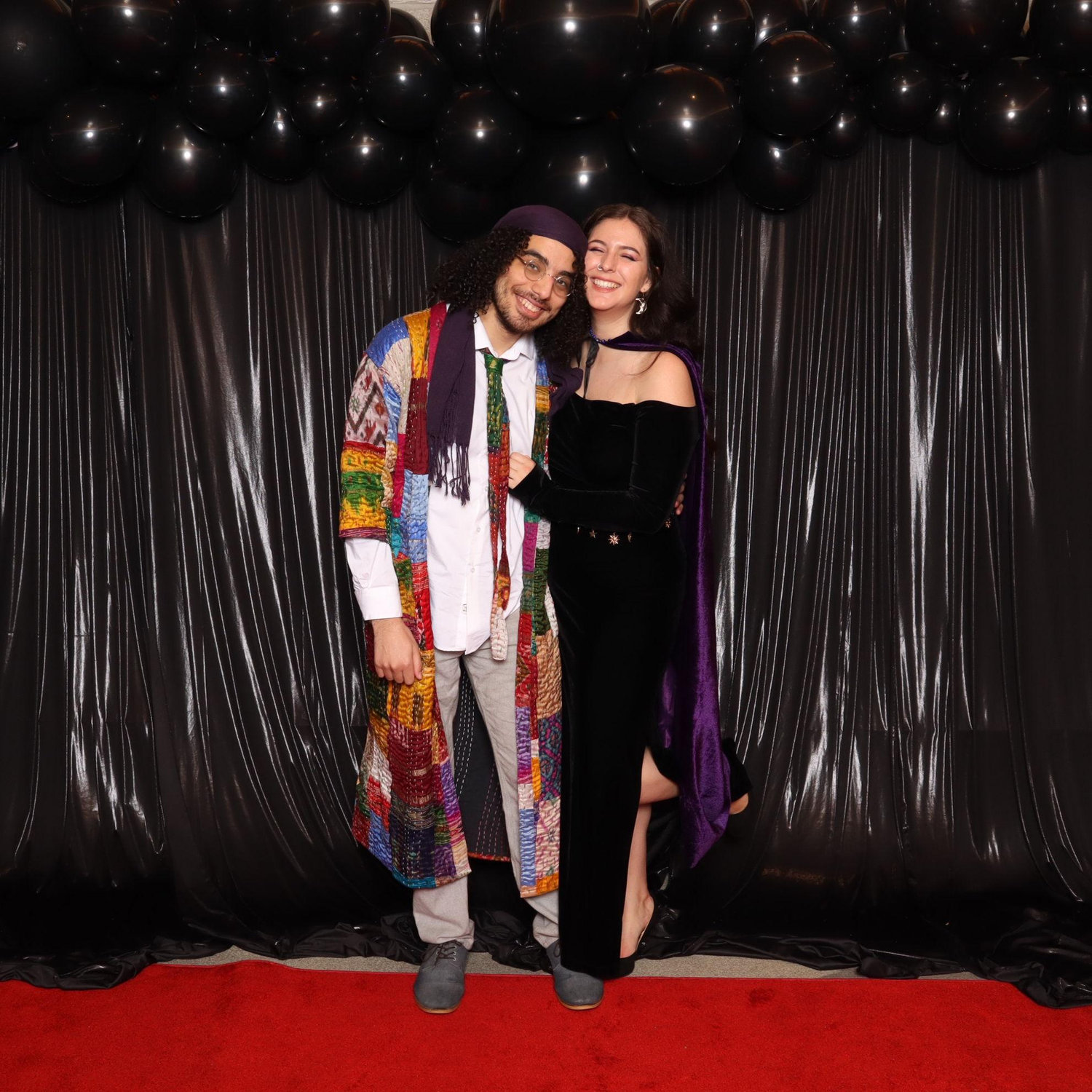 Divinity School Ball
