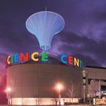 Carnegie Science Center