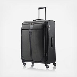 Herringbone Luxe Long Journey Spinner
