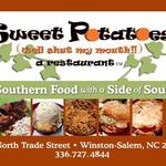 Sweet Potatoes