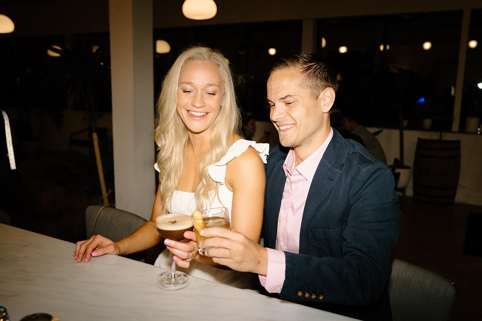 The Wedding Website of Abra Owens and Leonard Madoch