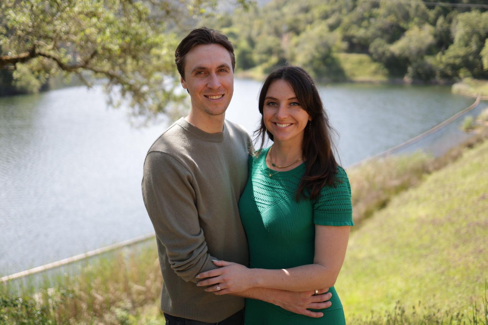 The Wedding Website of Tara Landefeld and Spencer Cross