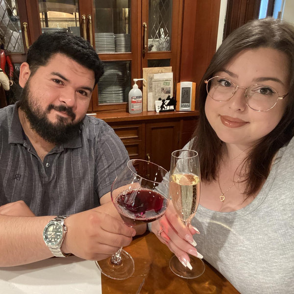 Our Newlywed Fund