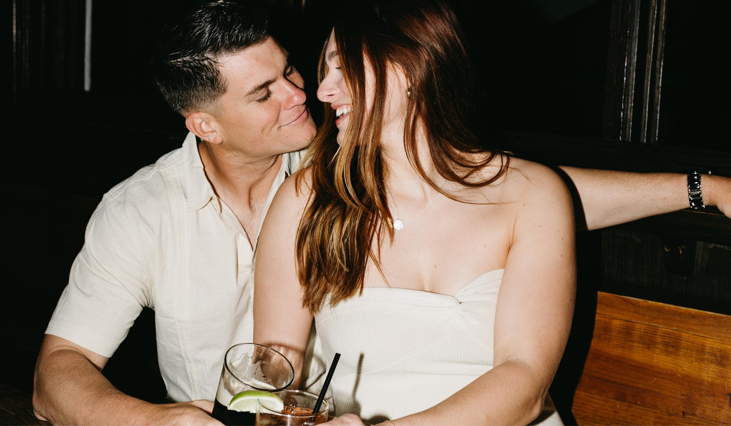The Wedding Website of Jade Philips and Thomas Ketterle