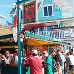 Coop De ville Restaurant