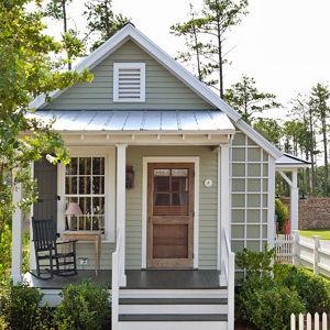 Savings For Future Home Down Payment