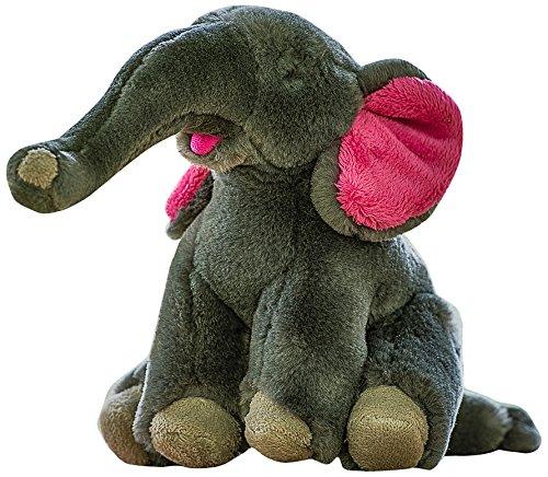 Fluff and Tuff Edsel the Elephant