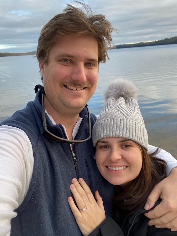 The Wedding Website of Alexa & Tyler Cabot and Tyler Cabot