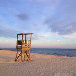 Red River Beach
