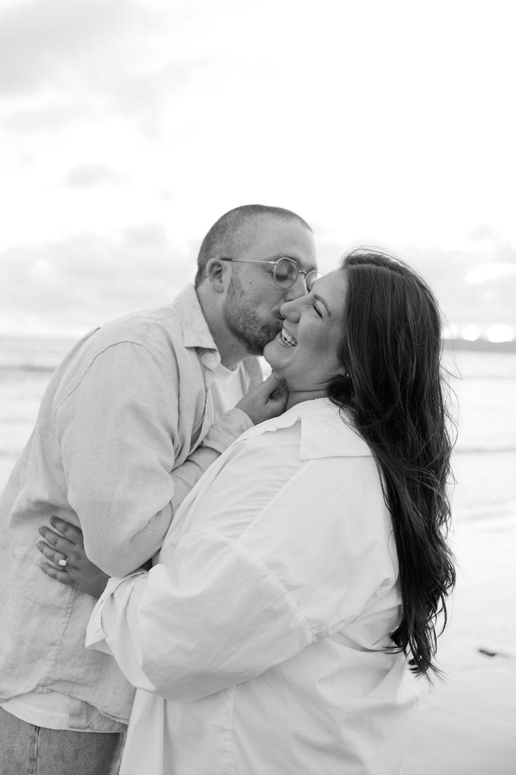 The Wedding Website of Alicia Light and Michael Bailey