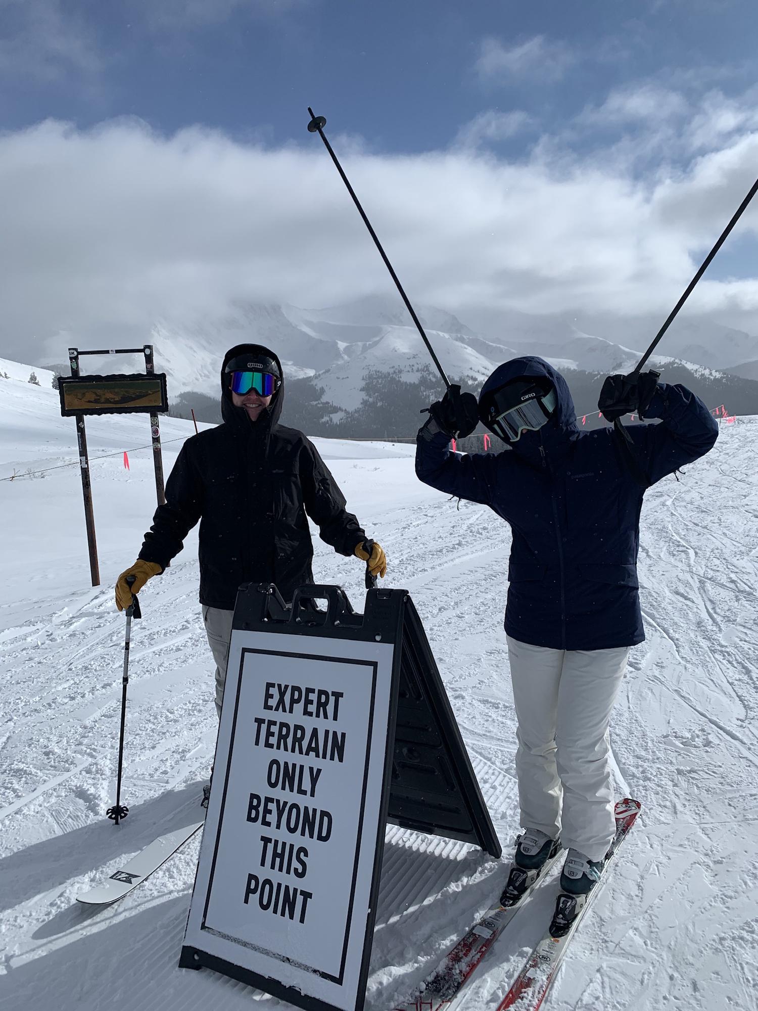 Copper Mountain, CO