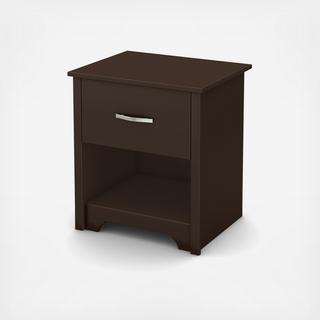 Fusion Nightstand
