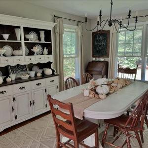 Furnishings Fund (Can bring check to avoid fees)