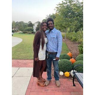 We are blessed because our God is totally awesome