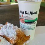 Cafe Du Monde